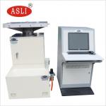 5~120g & 3~20ms Good Quality Digital Mechanical Tester For Acceleration Shock Test for sale