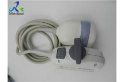 China GE RAB2-5-D Wideband Curved Convex Array Transducer Probe / Digital Ultrasound supplier