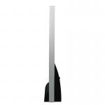 Ultra Slim All In One Digital Signage , Advertising Playing Vertical Digital Signage Display