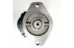 China Parker 7029530002 Hydraulic Gear Pump Cast Iron High Pressure 1 Year Warranty supplier