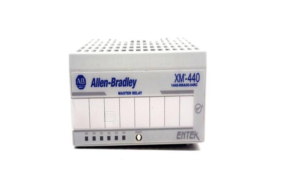 1440-RMA00-04RC AB Relay Module