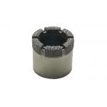 High Precision Surface Set Diamond Core Bit For Mineral Exploration for sale