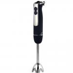 5-in-1 Hand Blender Electric China Kitchen Appliances, 800W Full Copper Motor, Ergonomic Design, BPA-free Attachment for sale