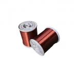 Affordable 0.65mm Electric Heating Resistance Enameled Copper Nickel Alloy Wire
