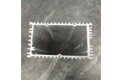 China T5 T6 Aluminum Structural Framing Controller Shell Aluminum Extrusion Housing supplier