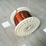 0.02 - 1.8mm Square Copper Wire For Smart Phones for sale