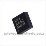 MMA8452QR1 Accelerometers LOW G 3-AXIS 12BT EX VLT for sale