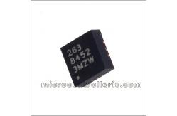 China MMA8452QR1 Accelerometers LOW G 3-AXIS 12BT EX VLT supplier
