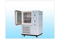 China Electronic Vertical Rubber Testing Machine Leather Freezing Flexing Testing Machine supplier
