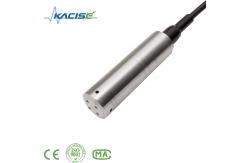 China Variable range high stability and quality 0-10v level pressure  transmitter supplier
