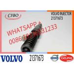 21371673 21379944 Fuel Injector Engine Parts 21458369 21582101 Common Rail Injector
