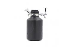 China Modern Eco Friendly 64oz Nitro Cold Brew Coffee System supplier
