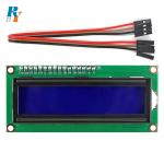 Character Stn1602 16X2 COB LCD Display Module 80X36mm Outline for sale