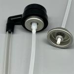 Durable Tire Inflator Valve Actuator for Quick and Efficient Airflow Control for sale