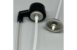 China Efficient Tire Inflator Valve Actuator for Mechanics with Precise Control supplier