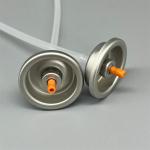 Precision WD 40 Lubricant Valve For Smooth Release Of Formula