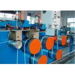 Fully Automatic PP Strap Band Plastic Strapping Machine With PC Automatic Control for sale