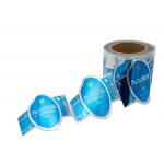 label sticker manufacturer  Self Adhesive Custom Waterproof Stickers For Bottles for sale