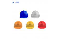China Smart Helmet Wireless GPS Tracker For Construction Safety GPS Monitoring System supplier