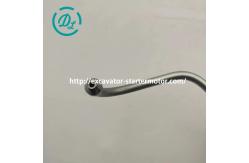China 8-97312509-3 Engine Parts Injector Pipe 8973125093 Engine 4HK1 supplier