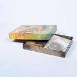 300gsm Art Paper Monopoly Digital Printing For Business Success for sale