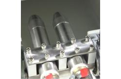 China Automatic Sprinkler Test Machine , Intelligent IPX5 IPX6 Waterproof Test Chamber supplier