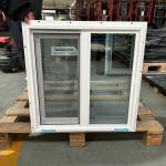 Security Mesh UPVC Sliding Window for Residential Home Replacement Security-Mesh UPVC Sliding Window for Residential Home Replacement for sale