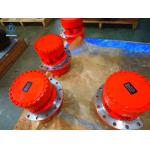 HELM TOWER NEW Hydraulic Motor  Low Speed  FOR Construction Machinery