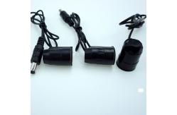 China 6 Watt 2mm Stroke Push Pull Solenoid For Supor Rice Cooker supplier