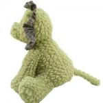 Forest Animal Stuffed Toys Customized Super Soft Lion Plush Toy