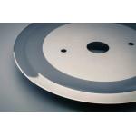 Tungsten Corrugated Carbide Circular Slitter Knives Dia 220mm 230mm for sale