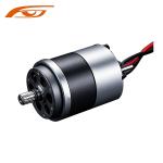 OEM Custom Metal Parts Fabrication Drone Parts Uav Motor High Performance for sale