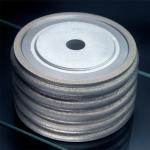 Special-shaped Machine Glass Edge Edging Grinding OG 2OG 3OG Diamond Wheel