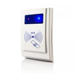 Ethernet IC card Reader, Access Control Reader, RJ45, TCP/IP interface, for attendance, identification for sale