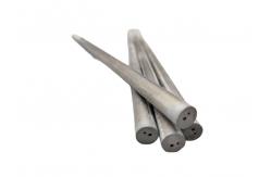 China Tungsten Carbide Single Hole Rod Customized OEM Service supplier
