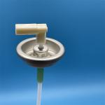 one inch Aerosol Metering Spray Valves with L Type Actuators for Air Freshener for sale