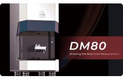 China OEM Drawing Die Ovality Checking Gauge Size Measurement tool supplier