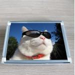 18.5 Inch Lcd Panel Open Frame LCD Panel Displays 1000nits Stores Advertising for sale