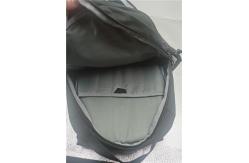 China Unique Pickleball Racket Bag Large Capacity With Front Racket Pocket supplier