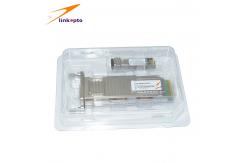 China Duplex SC Cisco Xenpak Module , Cisco Xenpak Sr MM 850nm 300m GBIC Transceiver supplier