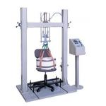 Micro Computer Controlled Office Chair Impact Testing Machine With LCD Display for sale