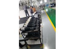 China Car Tie Rod Ends manufacturer