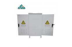 China 50A Each Rectifer Solar Panel System 20kw Home Solar Power System supplier