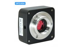 China USB 2.0 Digital Camera Microscope Microscope Accessories A59.2208 supplier