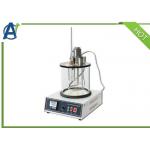 ISO 2977 Petroleum Oil Analysis Apparatus for Aniline Point Test for sale