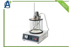 China ISO 2977 Petroleum Oil Analysis Apparatus for Aniline Point Test supplier