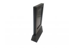 China Customized Advertising Video Display Video Brochure 7 inch LCD Displays Video Card supplier