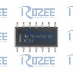 SN74HC04DR for sale