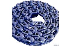 China Construction Machine Excavator Track Link Assembly Abrasion Resistant Wear Resistant supplier