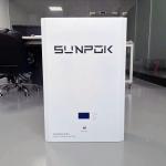 48V 100ah 200ah 5kwh 10kwh Sodium Ion Sodium-ion Battery Sodium ion battery Power Wall for ESS for sale